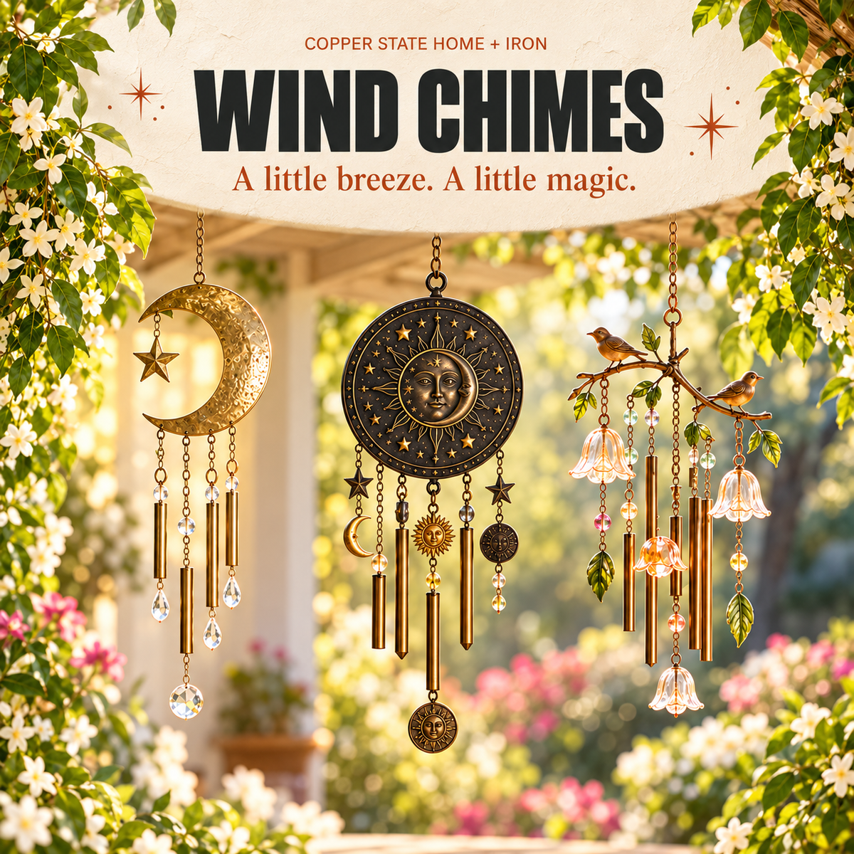Wind Chimes