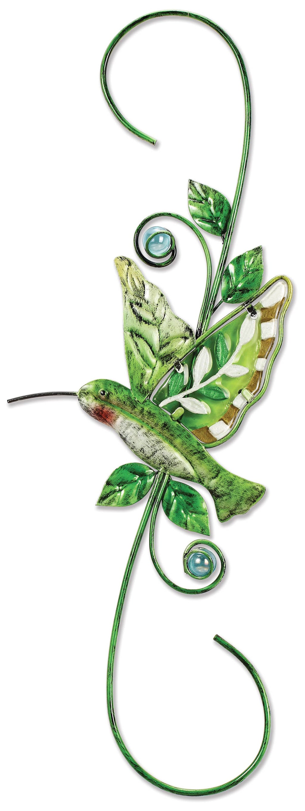 Hummingbird Hook