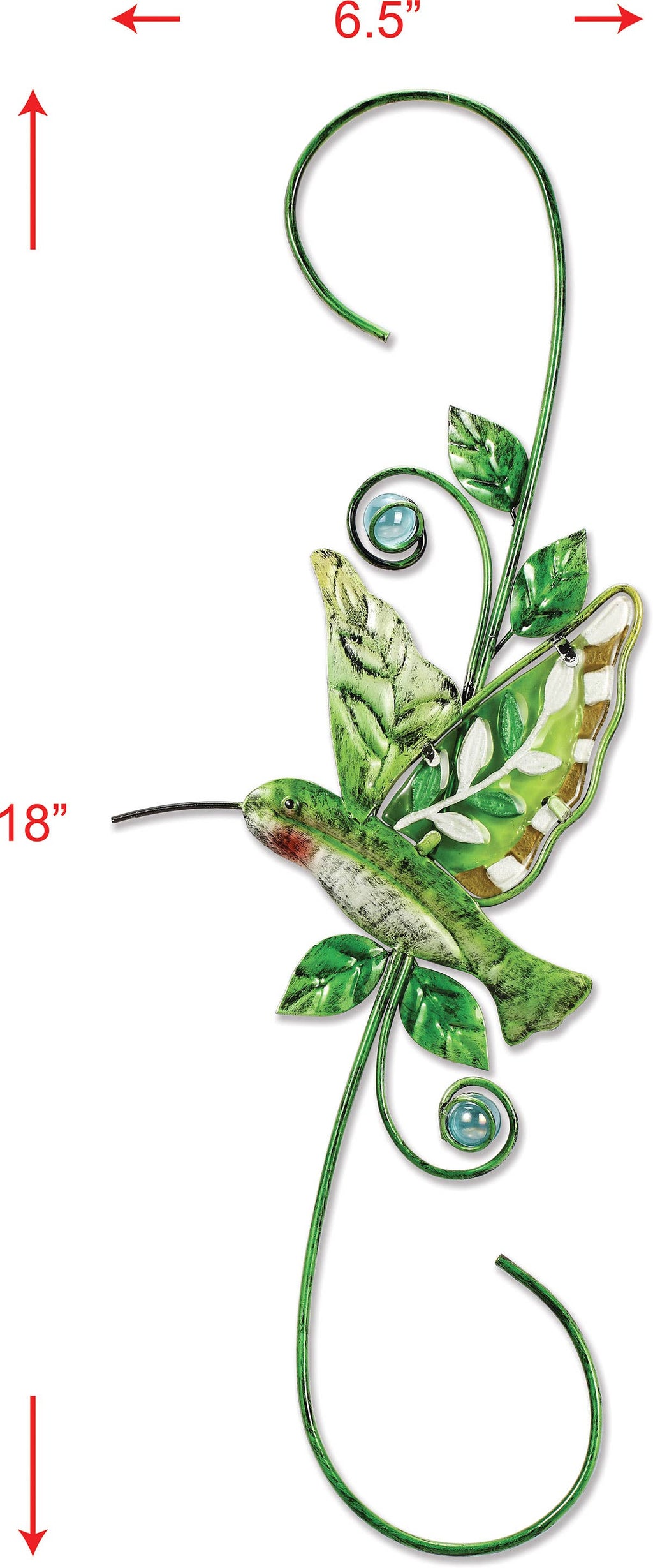 Hummingbird Hook