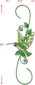 Hummingbird Hook