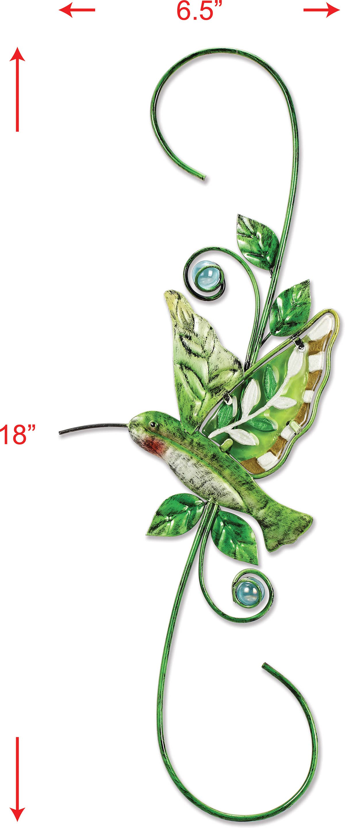 Hummingbird Hook