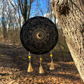 Zodiac Wind Chime
