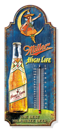 Thermometer - Miller High Life
