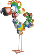 Loopy Lenny Bird Porch Sitter - 95595