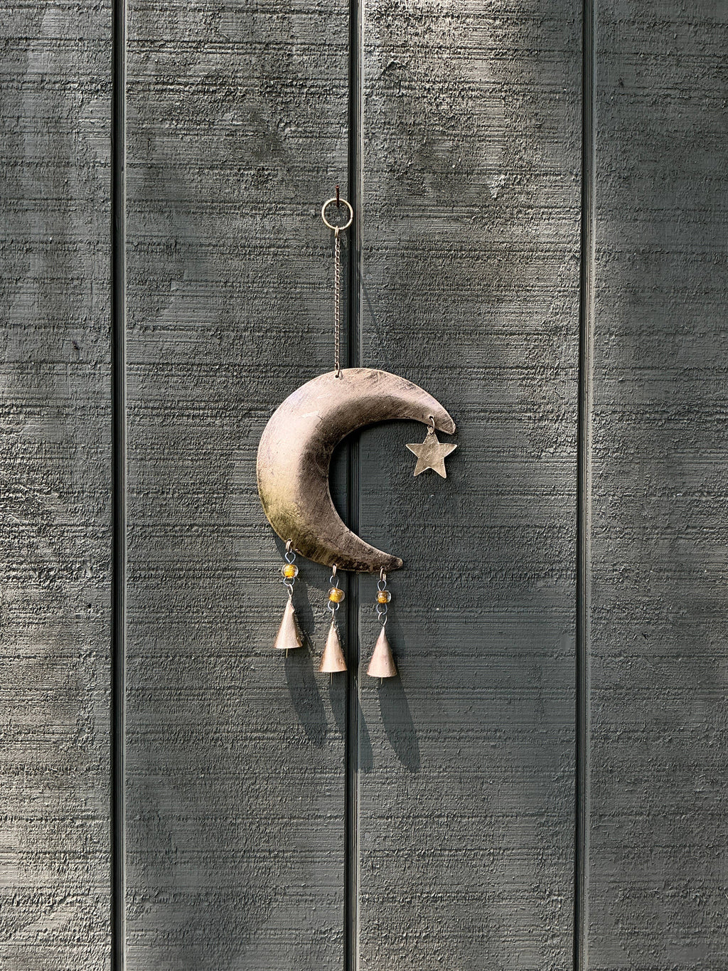Starry Night Wind Chime
