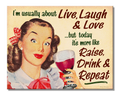 JQ - Drink Repeat