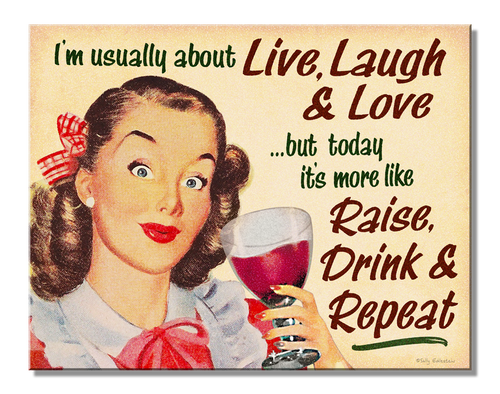 JQ - Drink Repeat