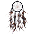 Dreamcatcher Crystals - 8.5" Spread