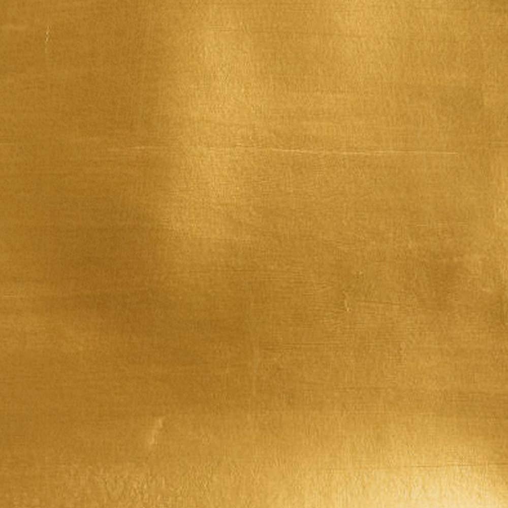 Eclectic Gold Metal Windchime - 892172