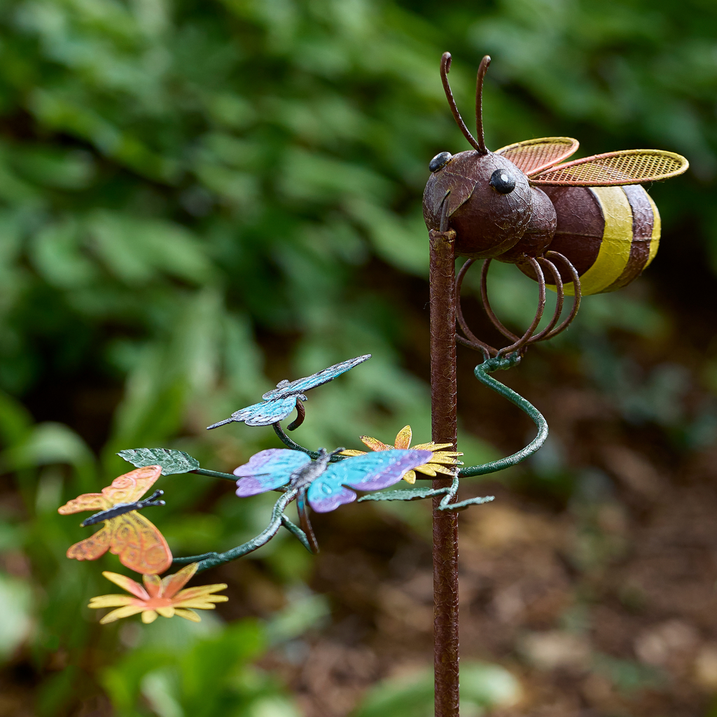 Bees & Butterflies Balancer