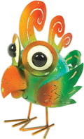 Mindy Metal Bird Decor - 95938