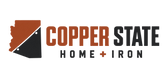 Copper State Home + Iron - Home
