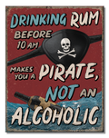 JQ - Rum Pirate
