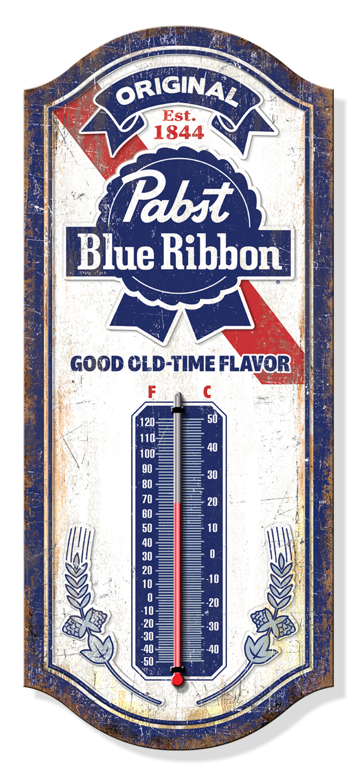 Thermometer - PBR