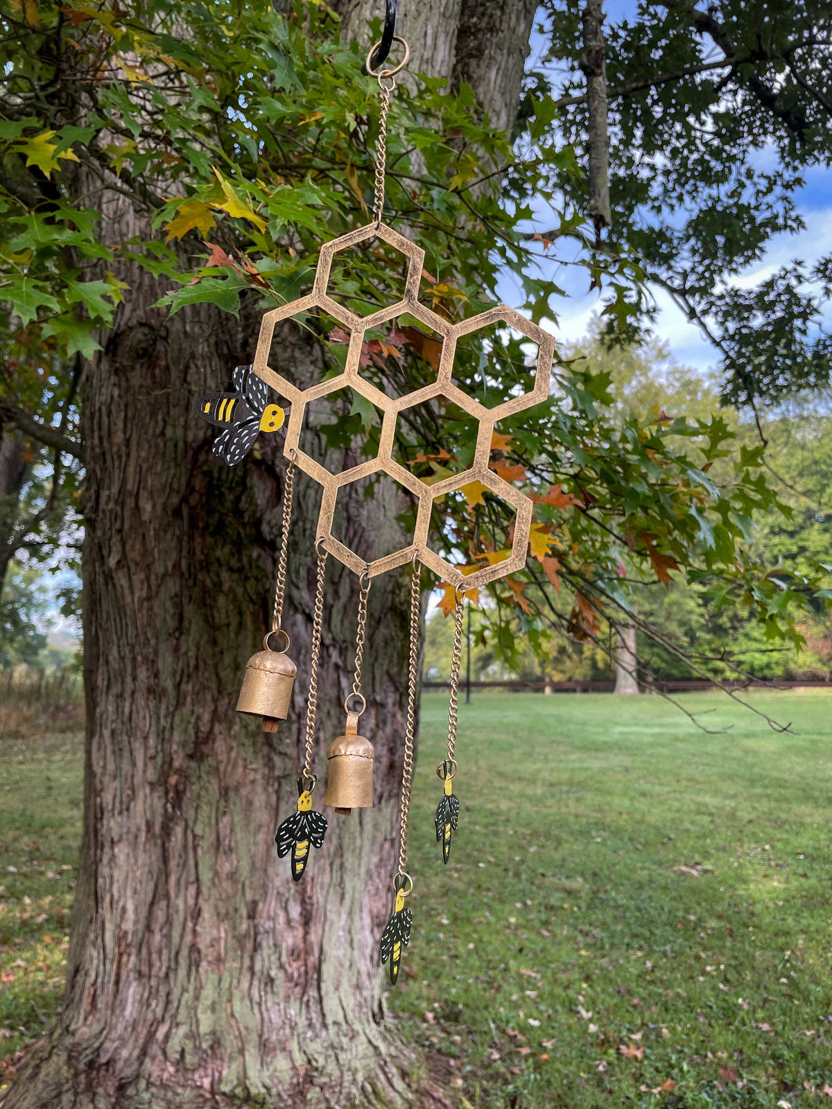 Honey Bee Chime