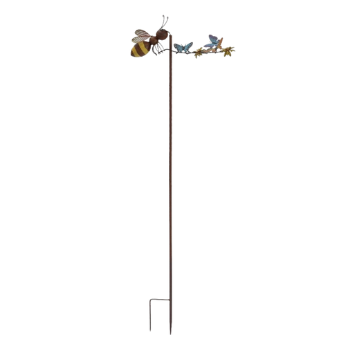 Bees & Butterflies Balancer