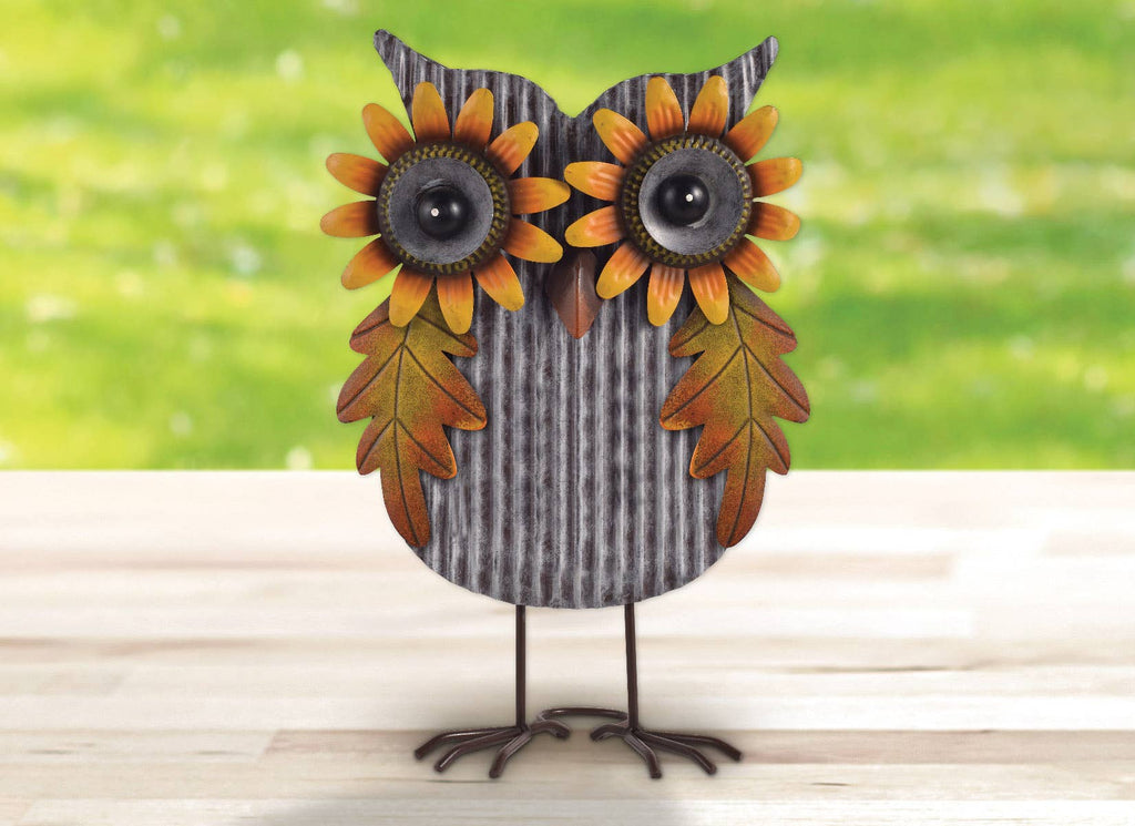 Owl Table Top 16"