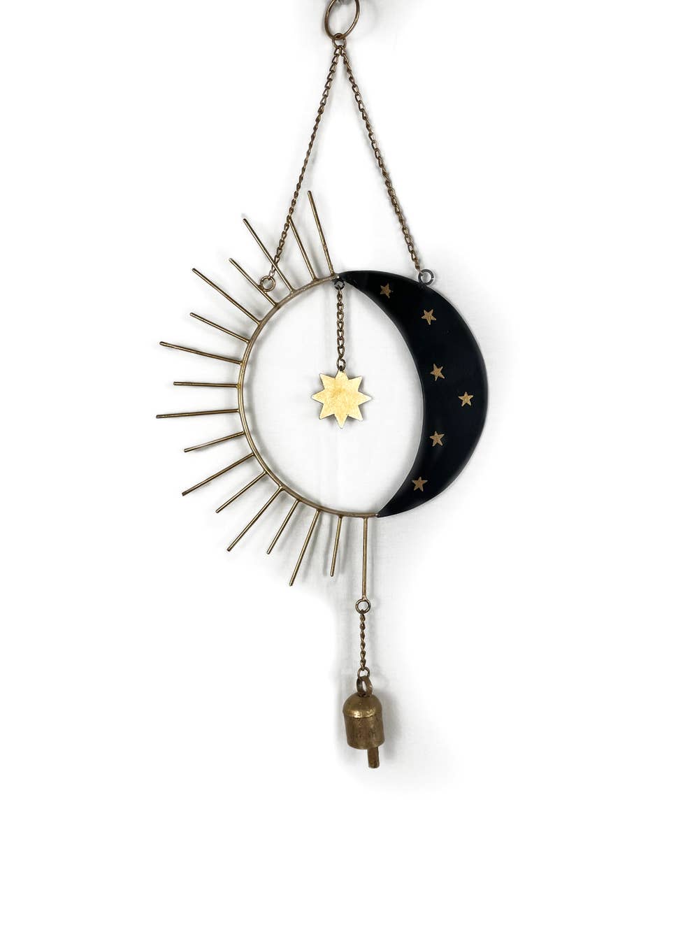 Celestial Twilight Chime - Copper State Home + Iron