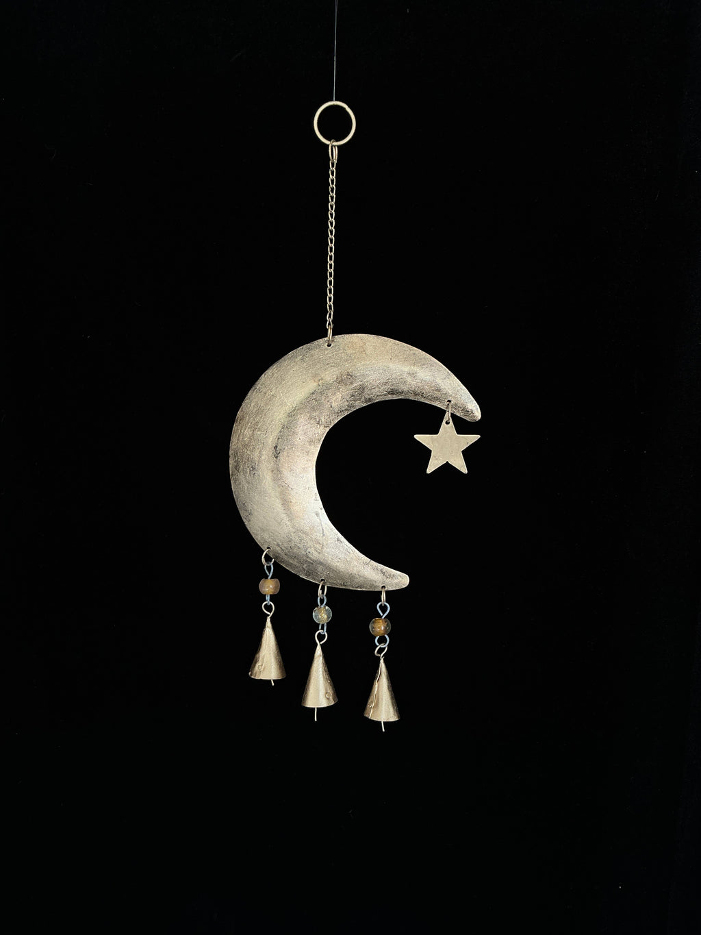 Starry Night Wind Chime
