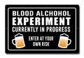 Rude-Experiment