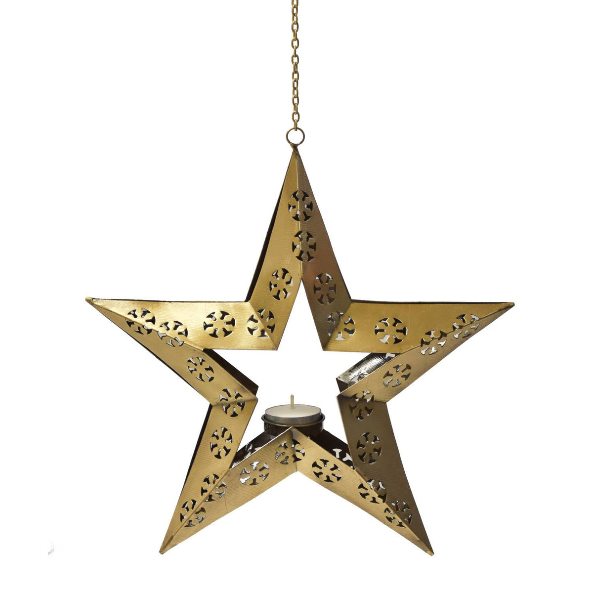 Hanging Star Lantern