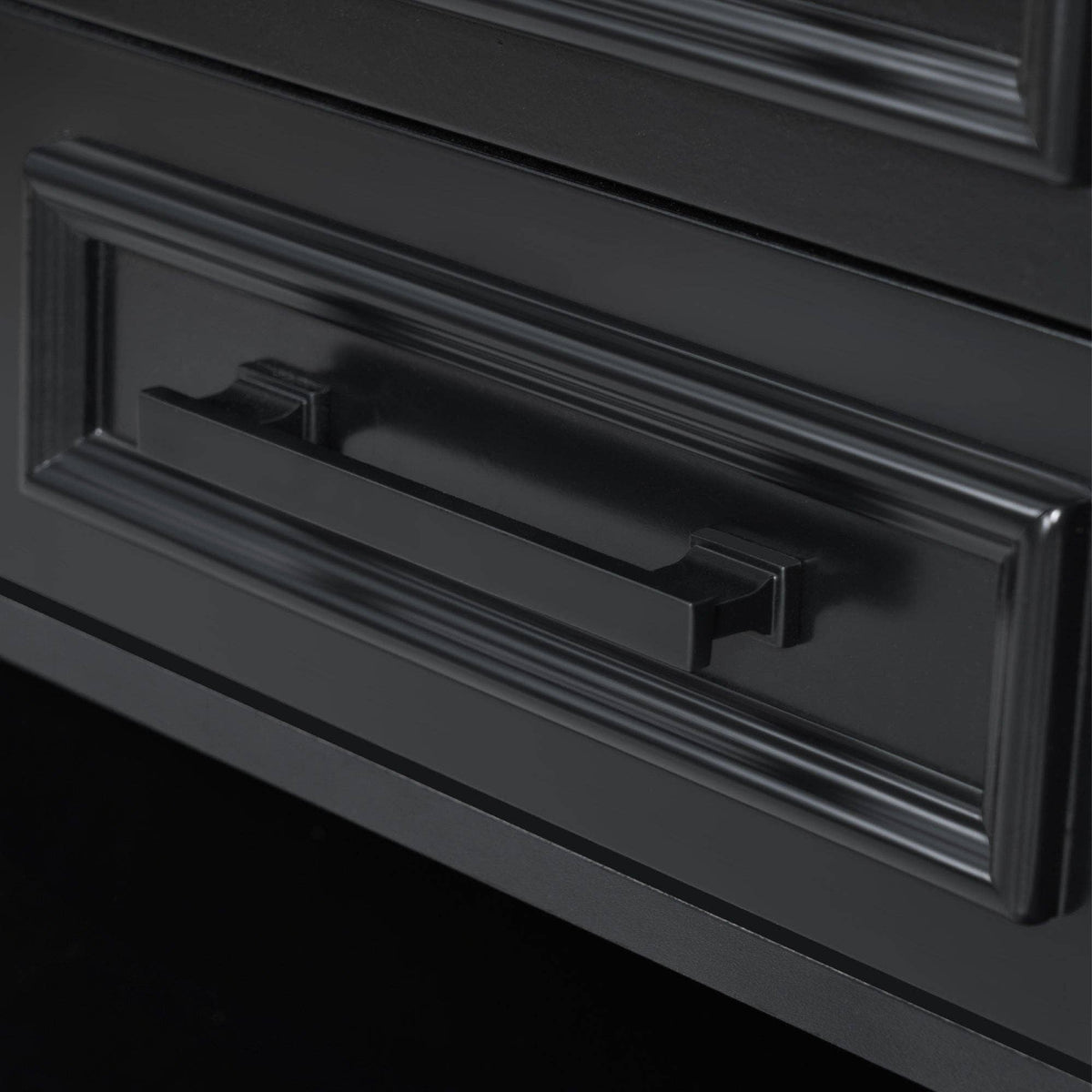 54.9" Kitchen Island with Drop Leaf, Power Outlet, 4 Doors: Default